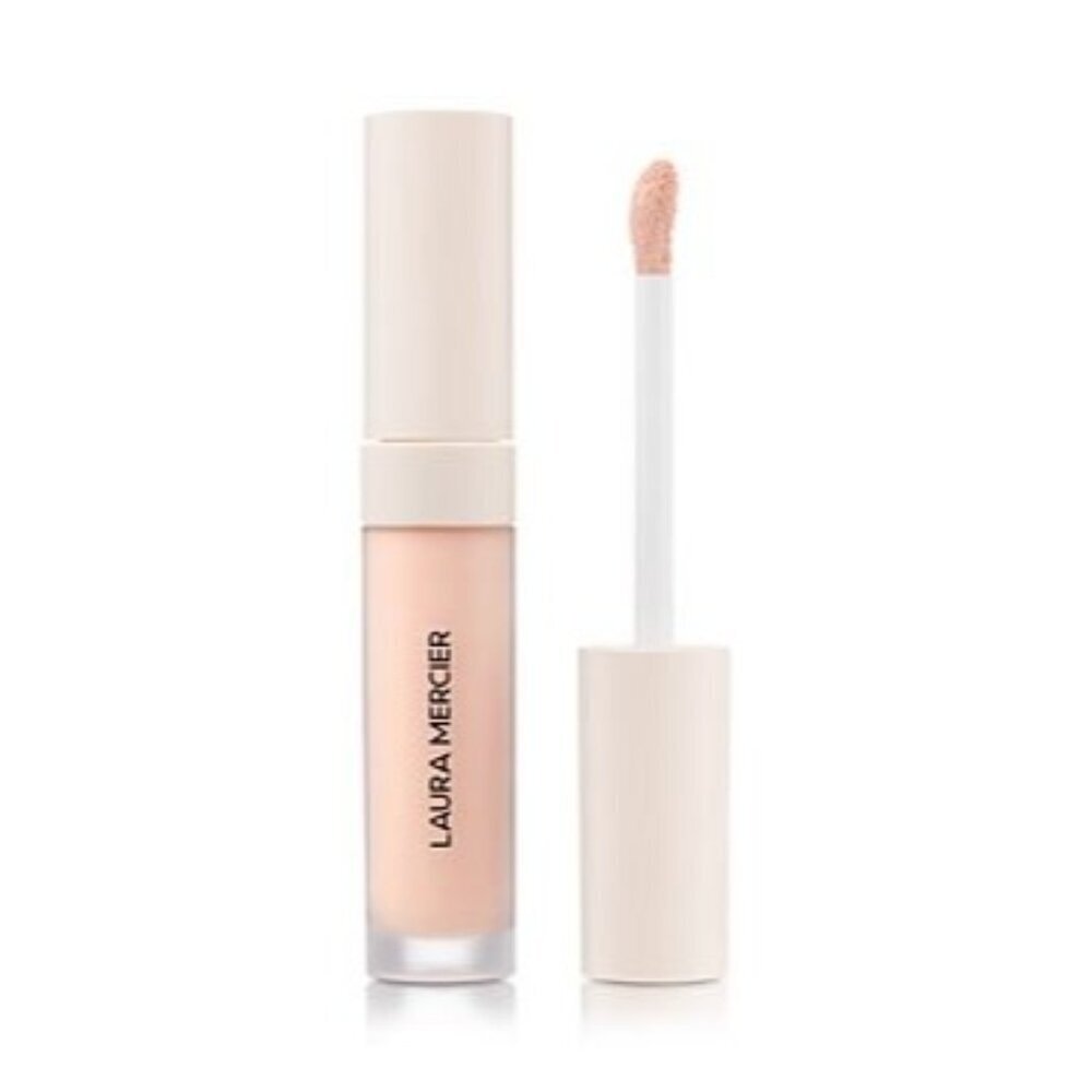 Laura Mercier Real Flawless Weightless Perfecting Serum Concealer Fair 0N1 NEW